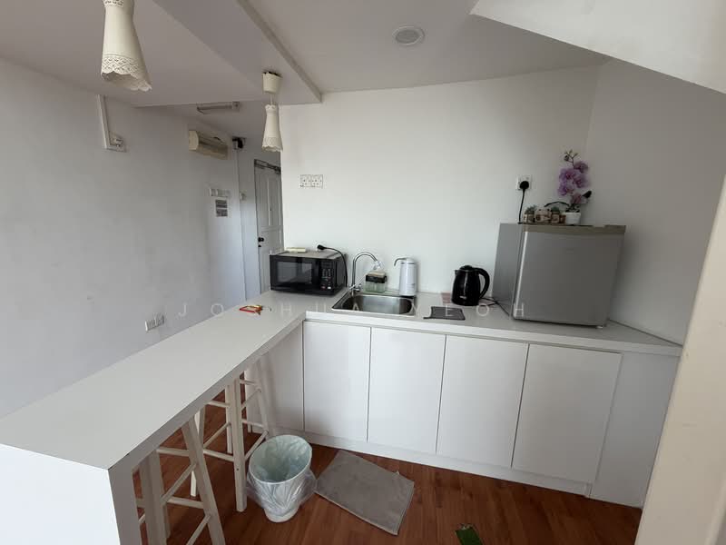 Soho for Sale in Taman Bukit Jambul (Bukit Jambul) - Joshua Yeoh - Kitchen - PropertyGuru.com.my