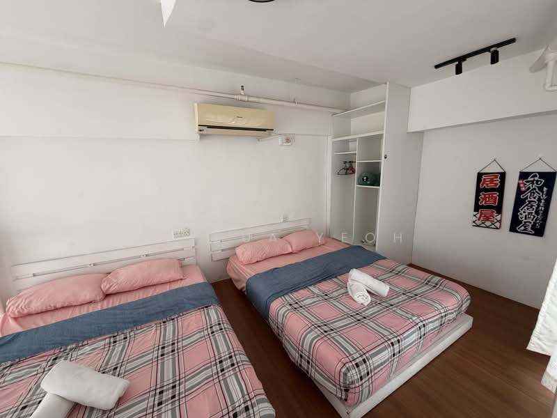 Soho for Sale in Taman Bukit Jambul (Bukit Jambul) - Joshua Yeoh - Bedroom - PropertyGuru.com.my