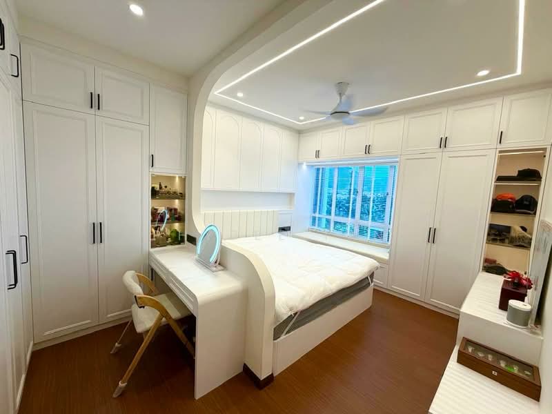 Seri Tecoma untuk Untuk Dijual - RM 480,000, Mac 2026 - Bedroom - PropertyGuru.com.my