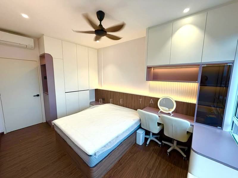 Seri Tecoma untuk Untuk Dijual - RM 480,000, Mac 2026 - Bedroom - PropertyGuru.com.my