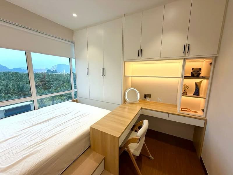 Seri Tecoma untuk Untuk Dijual - RM 480,000, Mac 2026 - Bedroom - PropertyGuru.com.my