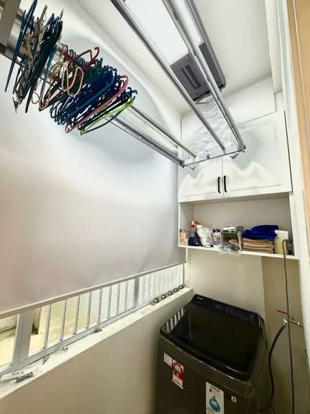 Seri Tecoma untuk Untuk Dijual - RM 480,000, Mac 2026 - Balcony - PropertyGuru.com.my