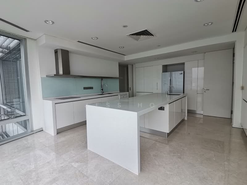 Condominium for Sale at The Avare - Jess Ho - Kitchen - PropertyGuru.com.my