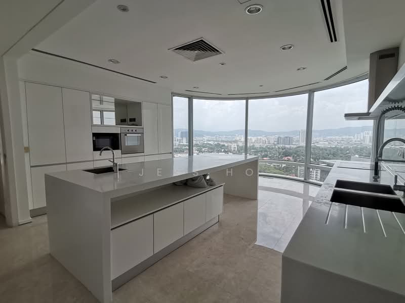 Condominium for Sale at The Avare - Jess Ho - Kitchen - PropertyGuru.com.my