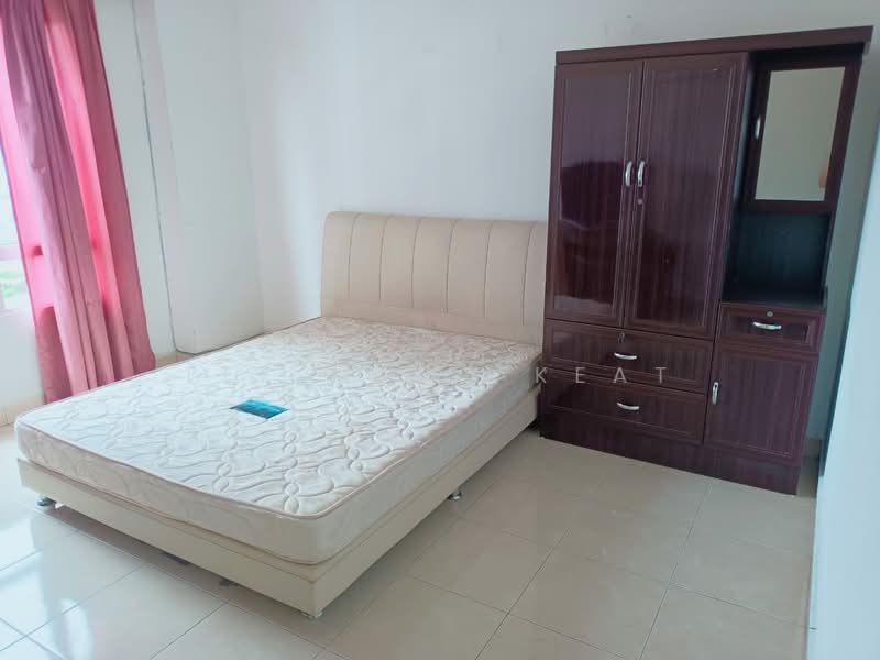 Sea View Tower untuk Untuk Disewa - RM 1,500 /bulan, Mac 2026 - Bedroom - PropertyGuru.com.my