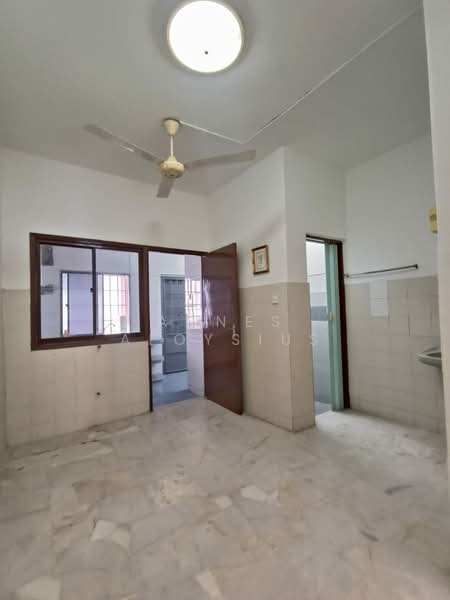 Terraced House for Sale in Bandar Sungai Long (Selangor) - Agnes Aloysius - Interior - PropertyGuru.com.my