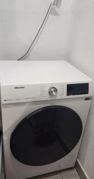 Le Pavillion untuk Untuk Disewa - RM 2,700 /bulan, Mac 2026 - Interior - PropertyGuru.com.my