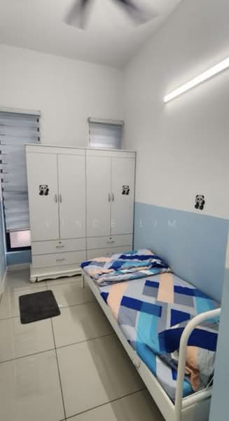 Le Pavillion untuk Untuk Disewa - RM 2,700 /bulan, Mac 2026 - Bedroom - PropertyGuru.com.my