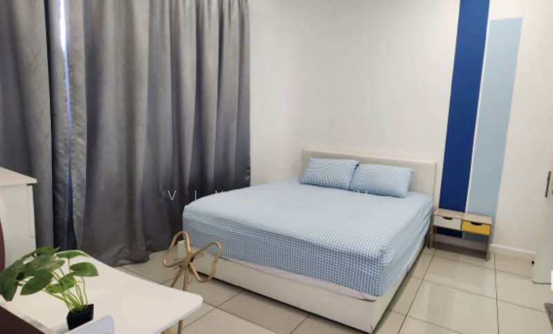 Le Pavillion untuk Untuk Disewa - RM 2,700 /bulan, Mac 2026 - Bedroom - PropertyGuru.com.my