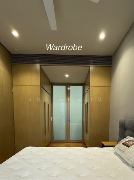 Service Residence for Rent at The Conlay - Justin Lim - Bedroom - PropertyGuru.com.my