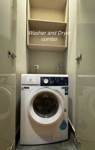 Service Residence for Rent at The Conlay - Justin Lim - Interior - PropertyGuru.com.my