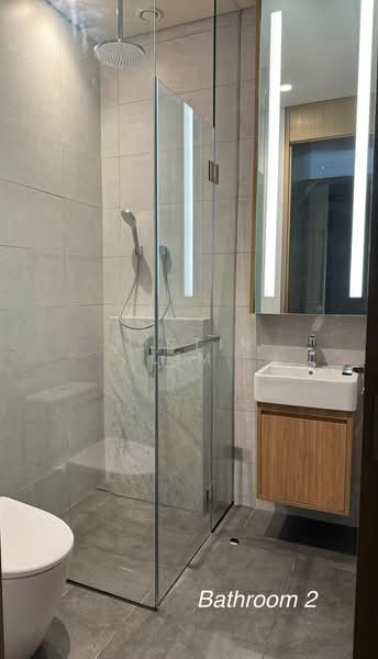 Service Residence for Rent at The Conlay - Justin Lim - Bathroom - PropertyGuru.com.my