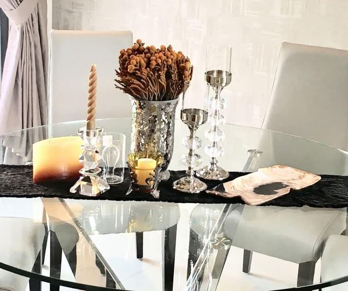 Avira Medini Iskandar untuk Untuk Disewa - RM 4,800 /bulan, Mac 2026 - Dining Room - PropertyGuru.com.my