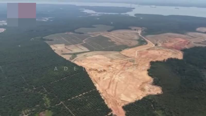 Industrial Land for Sale in Kawasan Perindustrian Tanjung Langsat (Pasir Gudang) - Adeline Lee - Exterior - PropertyGuru.com.my