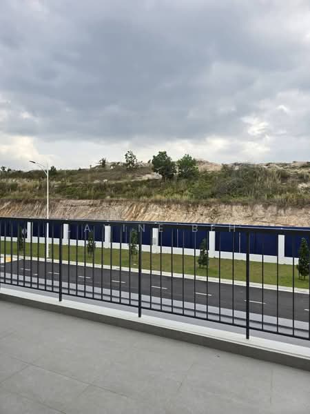 Cluster House for Sale in Eco Botanic (Iskandar Puteri (Nusajaya)) - Lavine Beh - Exterior - PropertyGuru.com.my