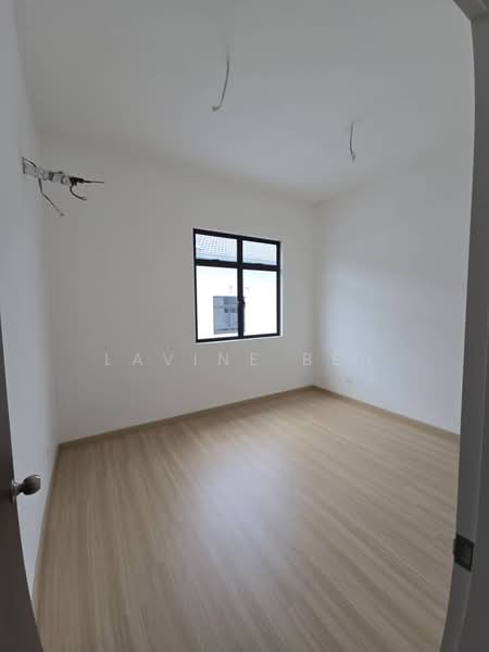 Cluster House for Sale in Eco Botanic (Iskandar Puteri (Nusajaya)) - Lavine Beh - Interior - PropertyGuru.com.my