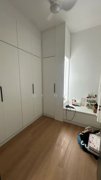 Service Residence for Rent at D'Quince Residences - WY Ho - Bedroom - PropertyGuru.com.my