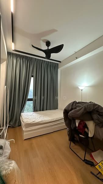Servis Apartment untuk Disewa di D'Quince Residences - WY Ho - PropertyGuru.com.my