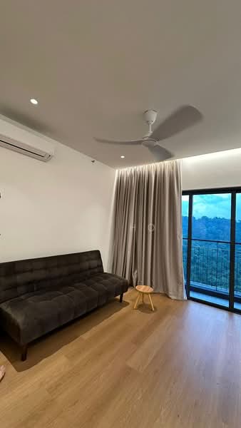 Servis Apartment untuk Disewa di D'Quince Residences - WY Ho - PropertyGuru.com.my