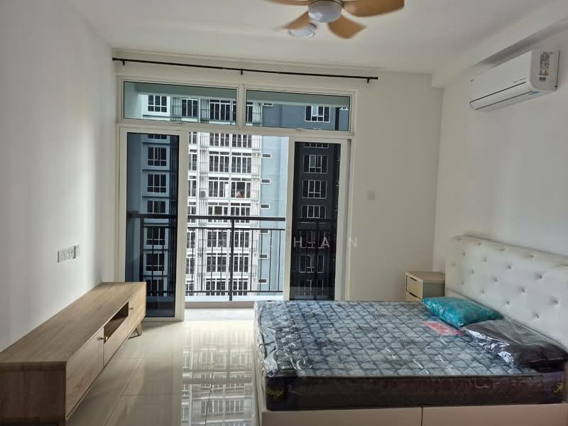 TRELLIS RESIDENCES untuk Untuk Disewa - RM 1,800 /bulan, Mac 2026 - PropertyGuru.com.my