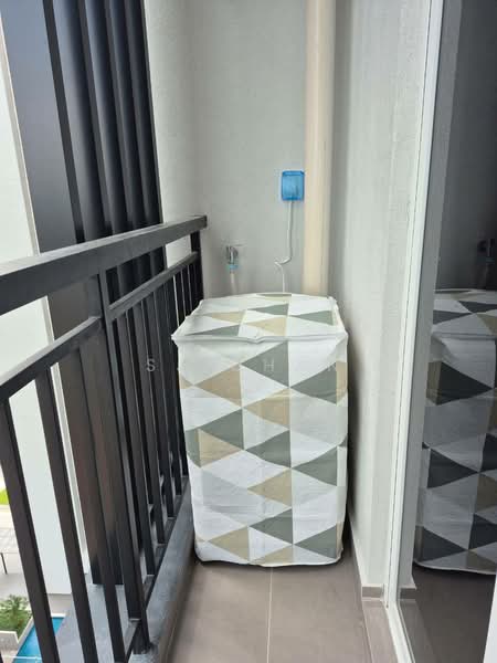 TRELLIS RESIDENCES untuk Untuk Disewa - RM 1,800 /bulan, Mac 2026 - PropertyGuru.com.my