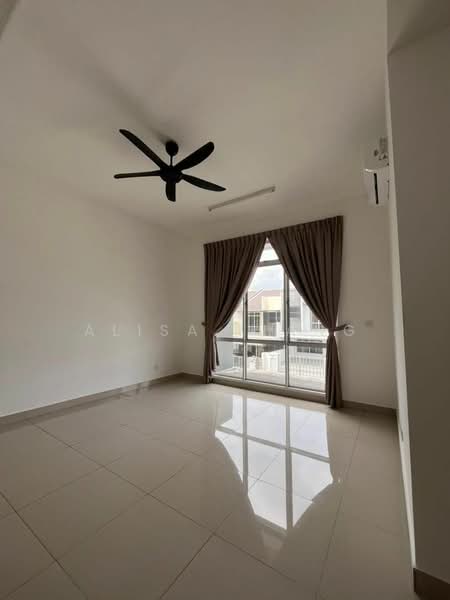 2-storey Terraced House for Rent in Johor Bahru (Johor) - Alisa Liang - Interior - PropertyGuru.com.my