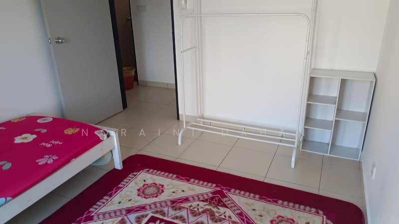 Residensi Damai untuk Untuk Dijual - RM 320,000, Mac 2026 - Bedroom - PropertyGuru.com.my