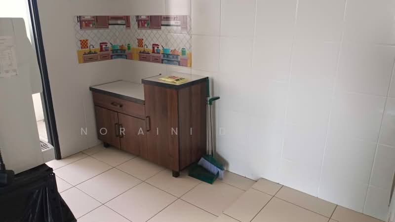 Residensi Damai untuk Untuk Dijual - RM 320,000, Mac 2026 - Kitchen - PropertyGuru.com.my