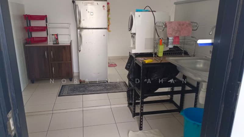 Residensi Damai untuk Untuk Dijual - RM 320,000, Mac 2026 - Kitchen - PropertyGuru.com.my