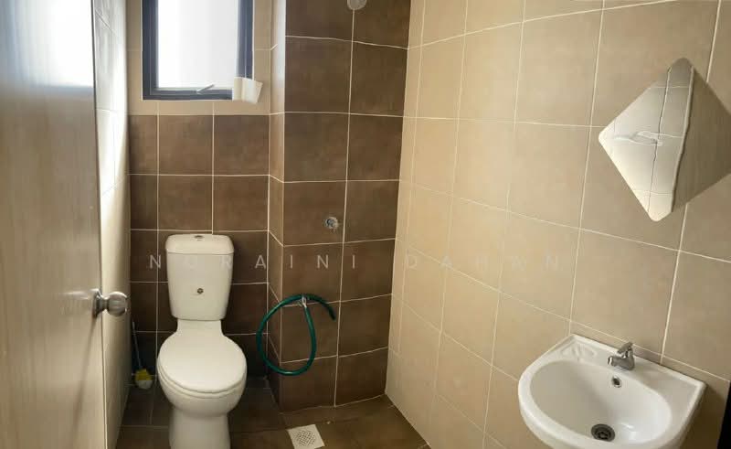 Residensi Damai untuk Untuk Dijual - RM 320,000, Mac 2026 - Bathroom - PropertyGuru.com.my
