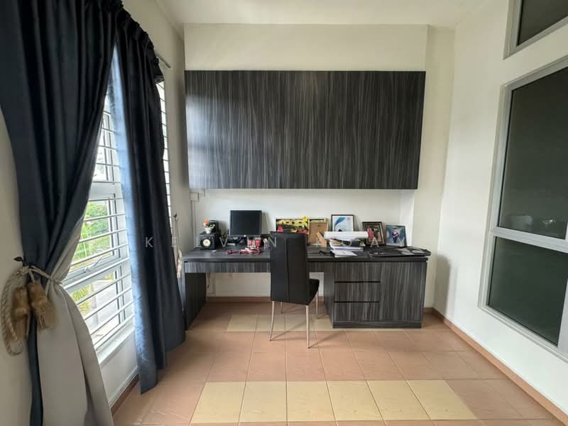Bina Park @ Bandar Seri Alam untuk Untuk Dijual - RM 850,000, Mac 2026 - Study - PropertyGuru.com.my