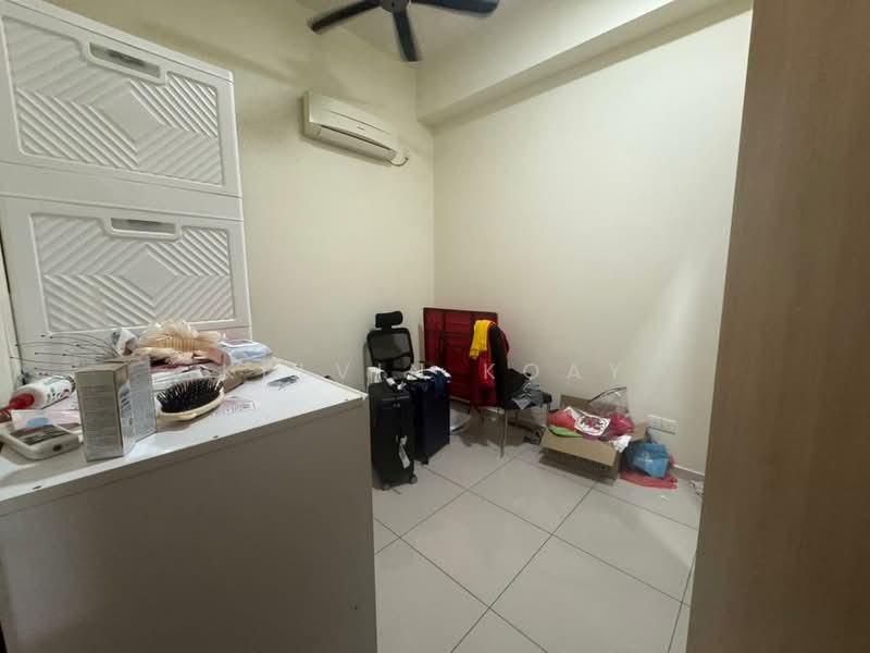 Bina Park @ Bandar Seri Alam untuk Untuk Dijual - RM 850,000, Mac 2026 - Bedroom - PropertyGuru.com.my