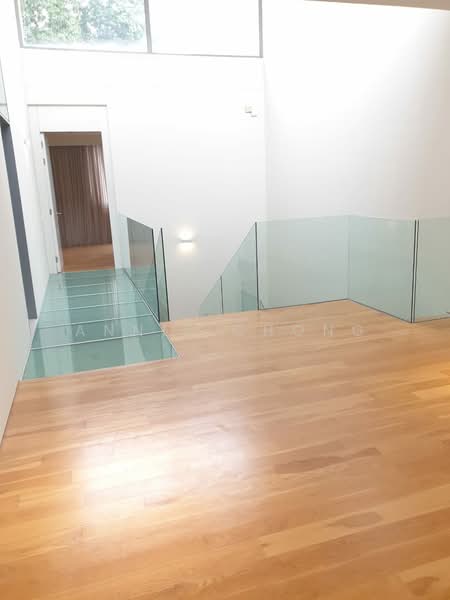 The Edge of U-Thant untuk Untuk Disewa - RM 14,500 /bulan, Mac 2026 - Interior - PropertyGuru.com.my