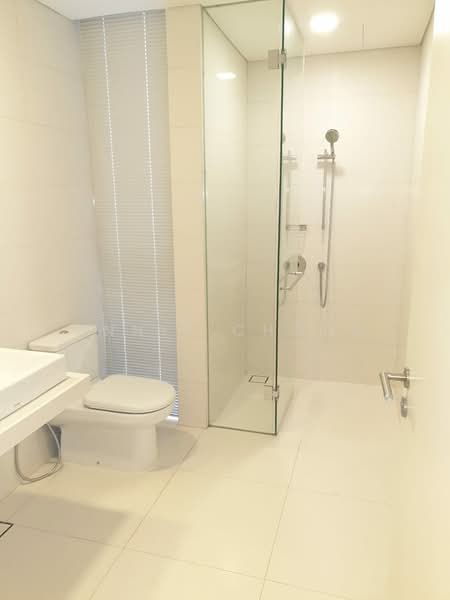 The Edge of U-Thant untuk Untuk Disewa - RM 14,500 /bulan, Mac 2026 - Bathroom - PropertyGuru.com.my