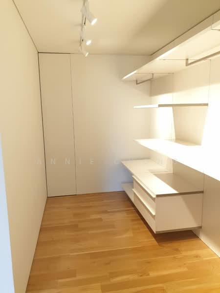 The Edge of U-Thant untuk Untuk Disewa - RM 14,500 /bulan, Mac 2026 - Interior - PropertyGuru.com.my