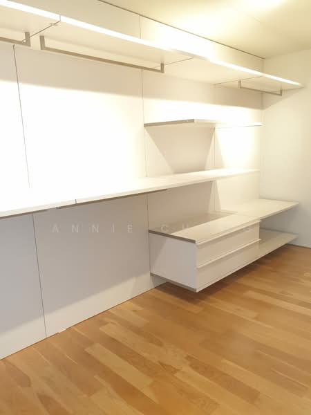 The Edge of U-Thant untuk Untuk Disewa - RM 14,500 /bulan, Mac 2026 - Interior - PropertyGuru.com.my