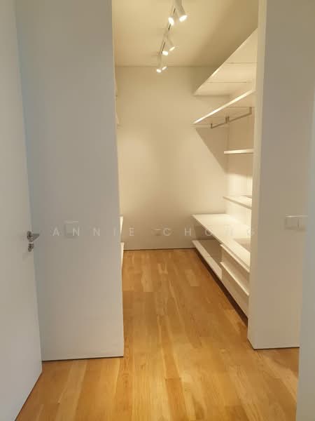 The Edge of U-Thant untuk Untuk Disewa - RM 14,500 /bulan, Mac 2026 - Interior - PropertyGuru.com.my