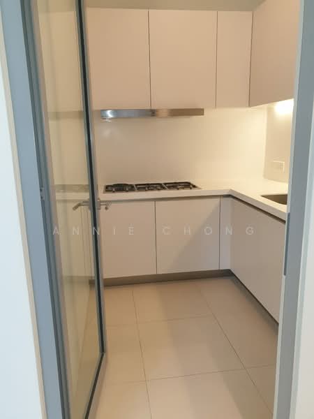 The Edge of U-Thant untuk Untuk Disewa - RM 14,500 /bulan, Mac 2026 - Kitchen - PropertyGuru.com.my