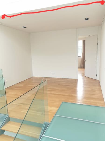 The Edge of U-Thant untuk Untuk Disewa - RM 14,500 /bulan, Mac 2026 - Interior - PropertyGuru.com.my