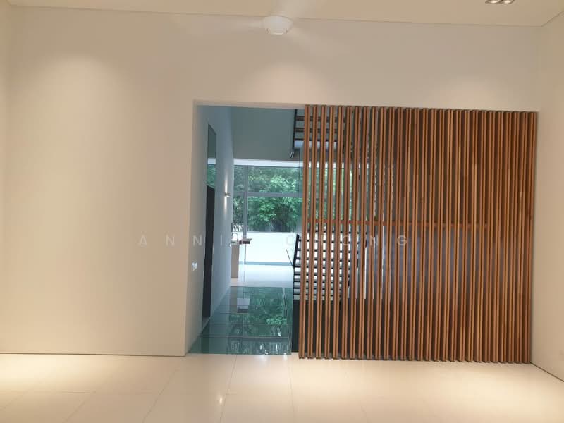 The Edge of U-Thant untuk Untuk Disewa - RM 14,500 /bulan, Mac 2026 - Interior - PropertyGuru.com.my