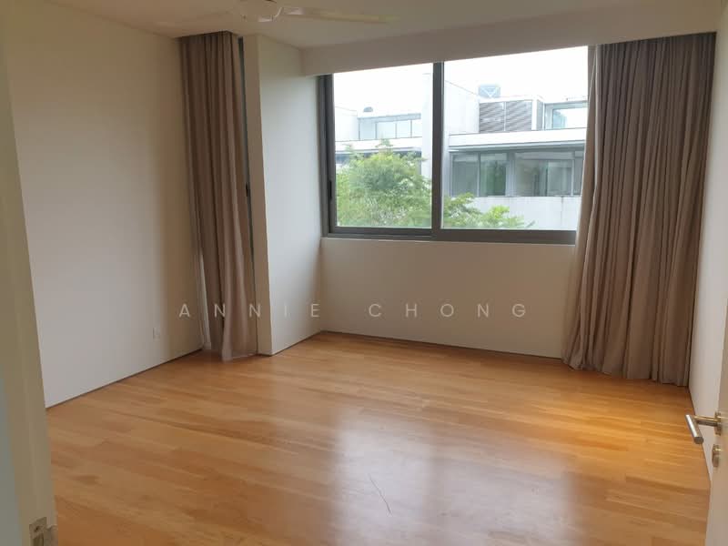 The Edge of U-Thant untuk Untuk Disewa - RM 14,500 /bulan, Mac 2026 - Interior - PropertyGuru.com.my