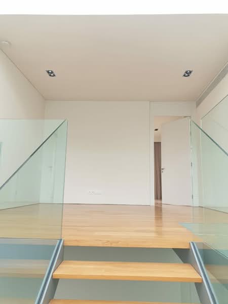 The Edge of U-Thant untuk Untuk Disewa - RM 14,500 /bulan, Mac 2026 - Interior - PropertyGuru.com.my