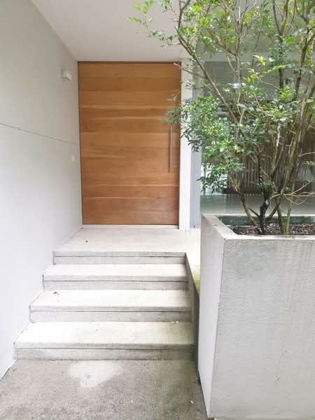 The Edge of U-Thant untuk Untuk Disewa - RM 14,500 /bulan, Mac 2026 - Exterior - PropertyGuru.com.my