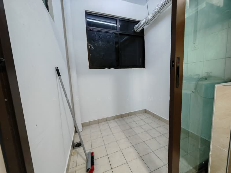 Condominium for Rent at Indah Alam (Subang Andaman) - Amsyar Jamil - Interior - PropertyGuru.com.my