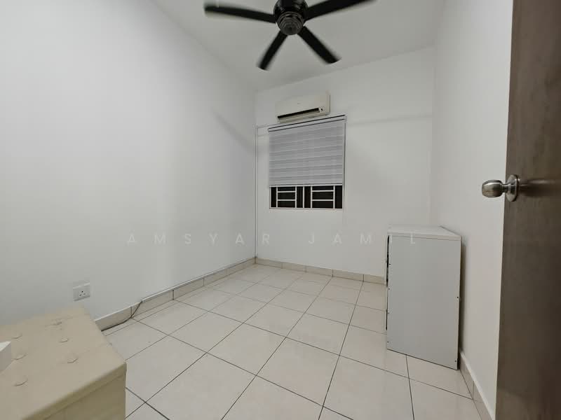 Condominium for Rent at Indah Alam (Subang Andaman) - Amsyar Jamil - Bedroom - PropertyGuru.com.my