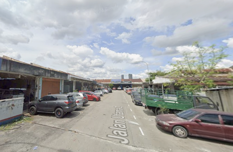 Factory for Sale in Taman Perindustrian Puchong Utama (Puchong) - Evan Goh - Exterior - PropertyGuru.com.my