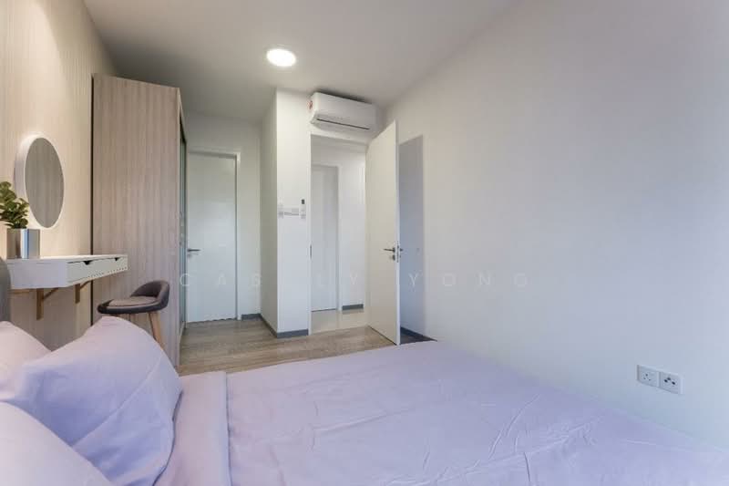 Condominium for Rent at Platinum OUG Residence - Cassey Yong - Bedroom - PropertyGuru.com.my