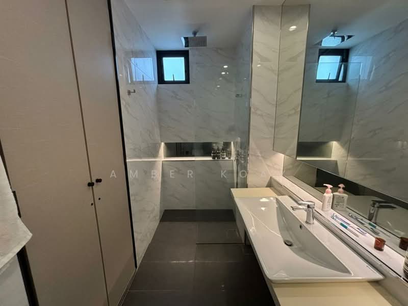 City of Dreams untuk Untuk Dijual - RM 1,350,000, Mac 2026 - Bathroom - PropertyGuru.com.my