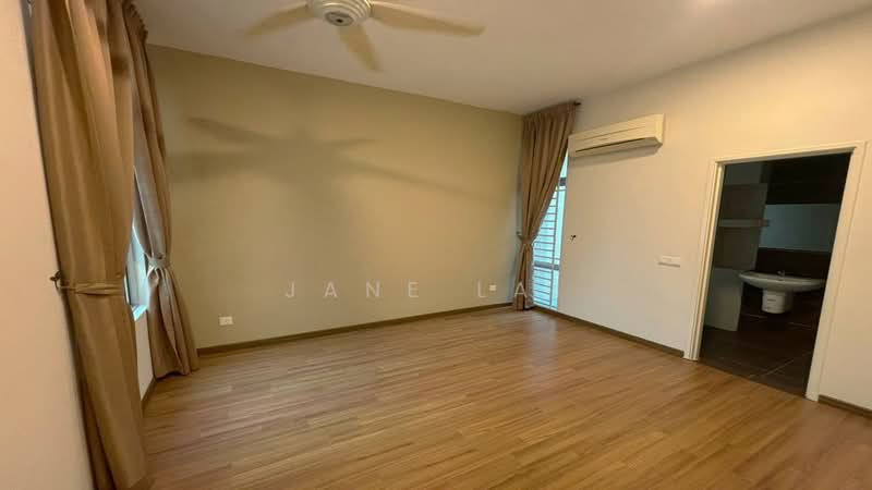 Semi-Detached House for Sale in Iskandar Puteri (Nusajaya) (Johor) - Jane Lai - Bedroom - PropertyGuru.com.my