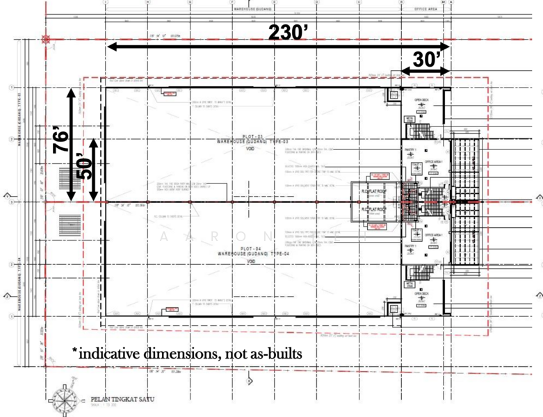 Pandamaran untuk Untuk Disewa - RM 52,055 /bulan, Mac 2026 - PropertyGuru.com.my